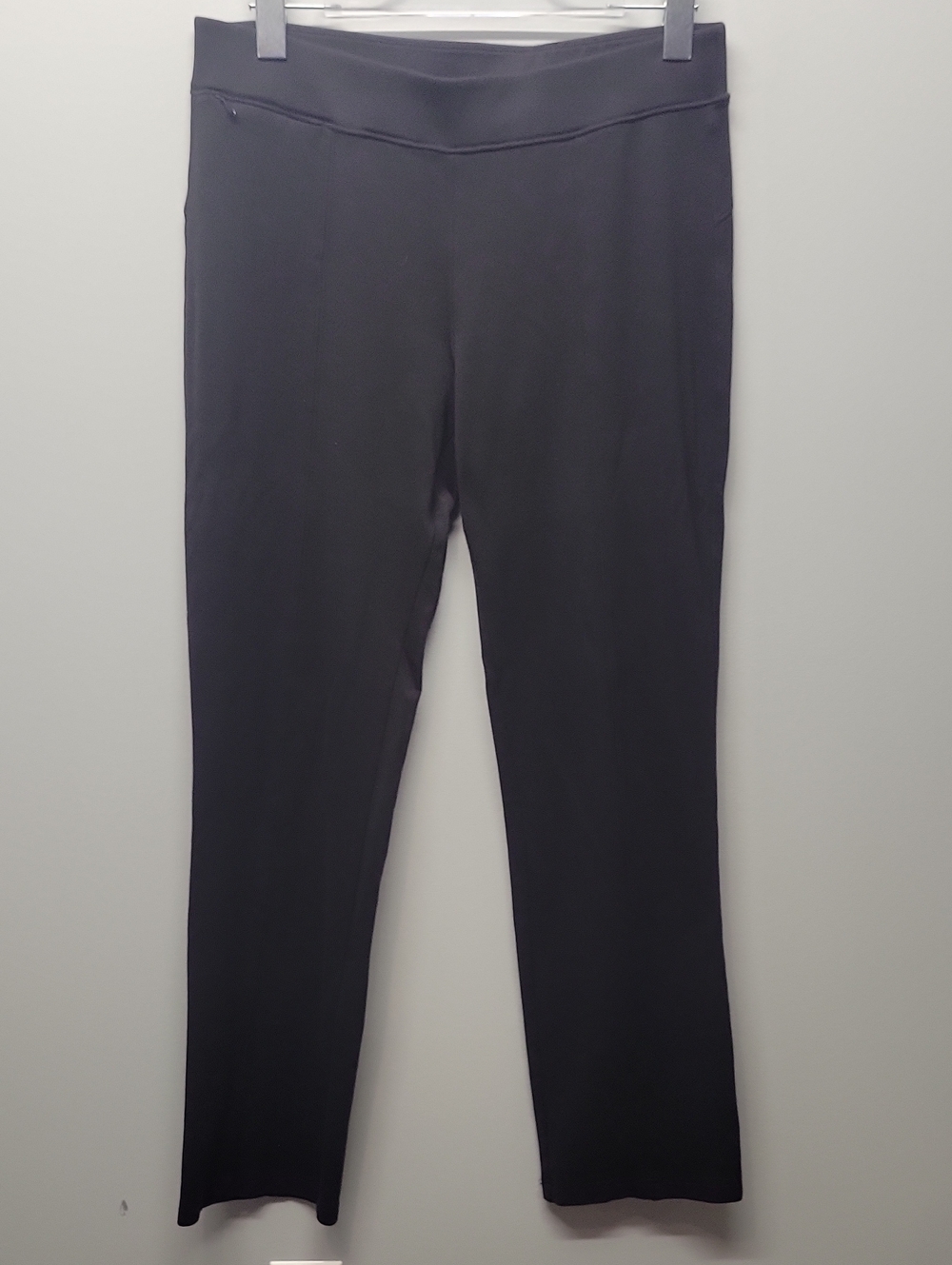REI black pants size Medium